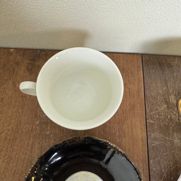 Bundle‎ Lot Misc Various Vintage Antique Tea Cup and Saucers - Picture 5 of 9